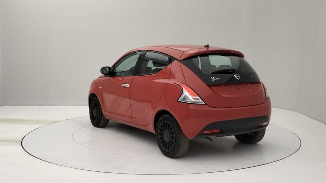 LANCIA Ypsilon usata, con Airbag laterali