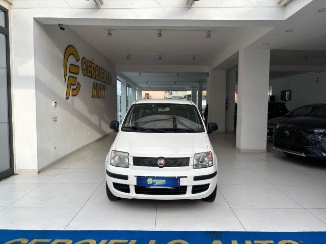 FIAT Panda usata, con Airbag