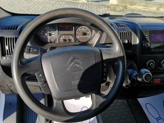 CITROEN Jumper usata, con Chiusura centralizzata telecomandata