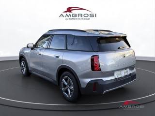 MINI Countryman usata 3
