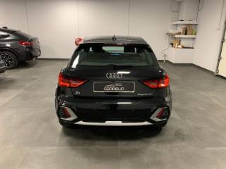 AUDI A1 usata, con Alzacristalli elettrici