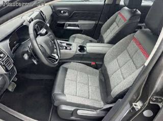 CITROEN C5 Aircross usata, con Boardcomputer