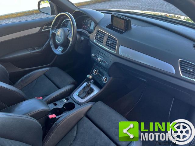 AUDI Q3 usata, con ESP