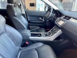 LAND ROVER Range Rover Evoque usata, con Airbag laterali