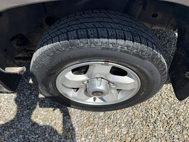 KIA Sportage usata 14