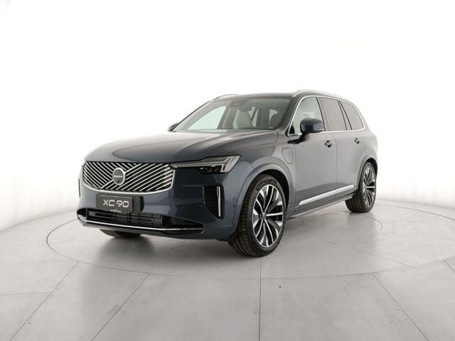 VOLVO XC90 usata, con Airbag
