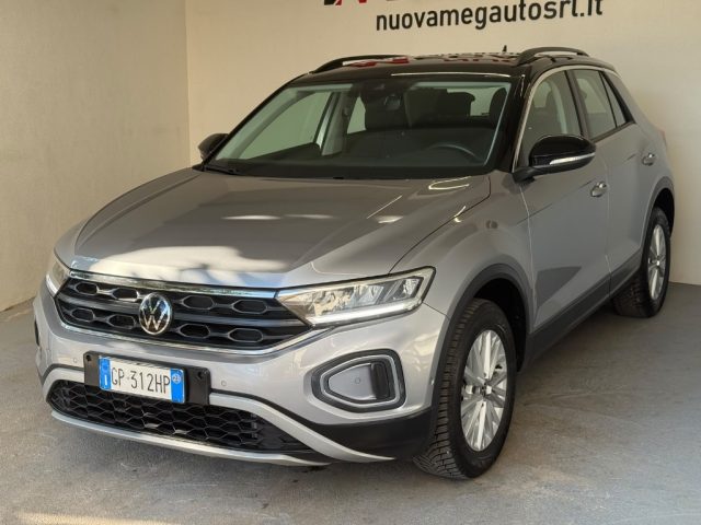 VOLKSWAGEN T-Roc usata, con Airbag Passeggero