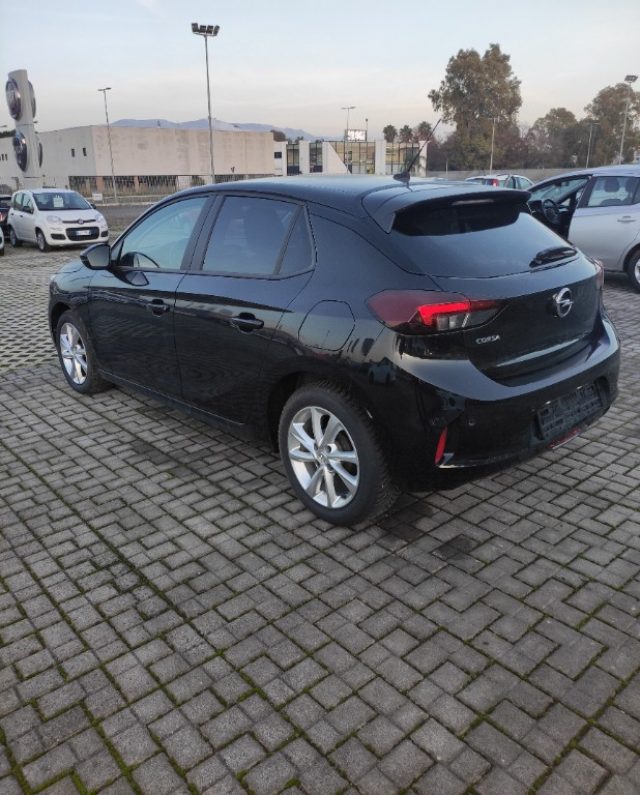 OPEL Corsa usata, con Autoradio