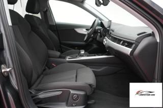 AUDI A4 usata, con Climatizzatore
