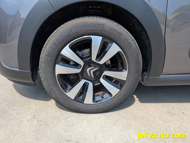 CITROEN C3 usata, con Chiusura centralizzata