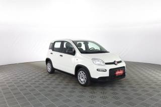FIAT Panda usata 1