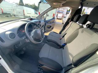 PEUGEOT Partner usata 18
