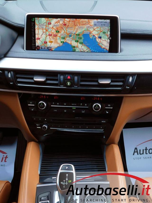 BMW X6 usata 83