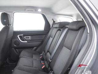 LAND ROVER Discovery Sport usata 9