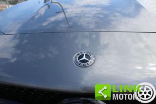 MERCEDES-BENZ CLA 180 usata, con Climatizzatore