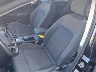 VOLKSWAGEN Golf usata, con Regolazione elettrica sedili