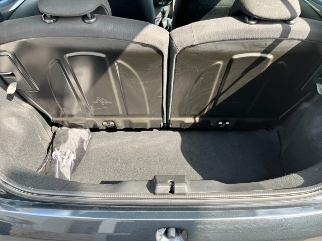 CITROEN C1 usata, con Boardcomputer