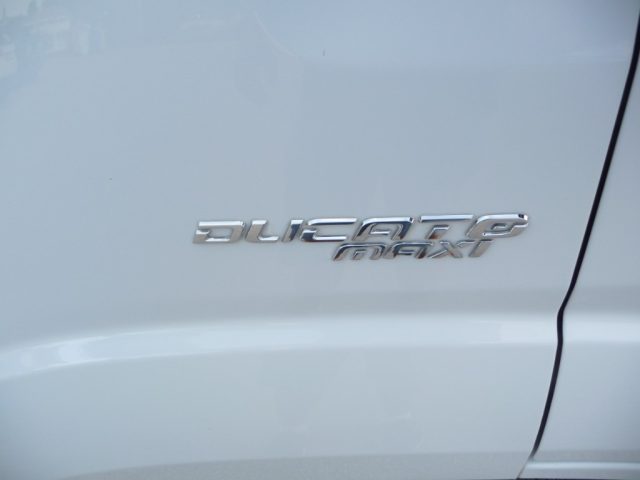 FIAT Ducato usata, con Chiusura centralizzata