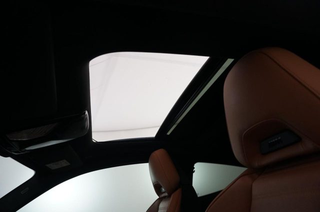 BMW 420 usata, con Cruise Control
