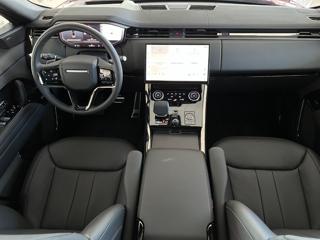 LAND ROVER Range Rover Sport usata, con Specchietti laterali elettrici