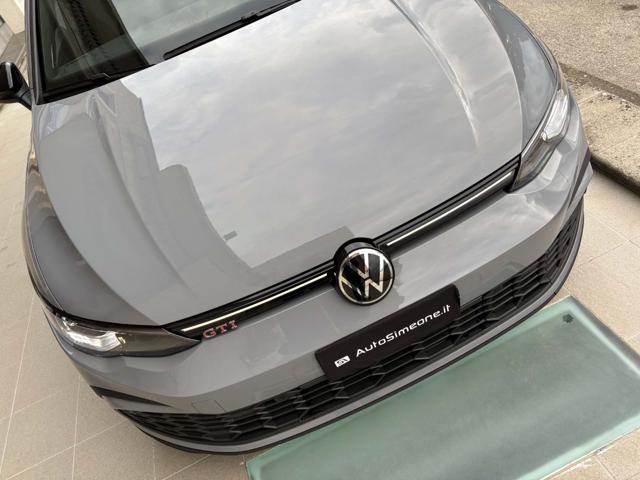 VOLKSWAGEN Golf GTI usata, con Start/Stop Automatico