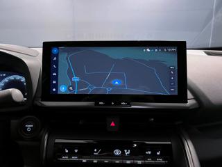 TOYOTA C-HR usata, con Cruise Control