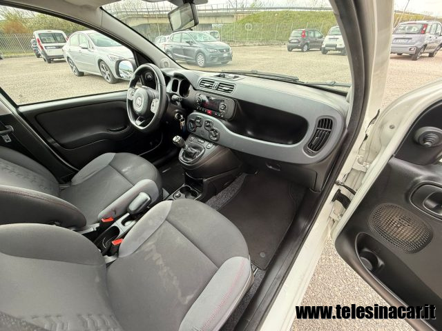 FIAT Panda usata 17