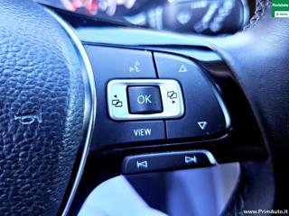 VOLKSWAGEN T-Roc usata, con Volante in pelle