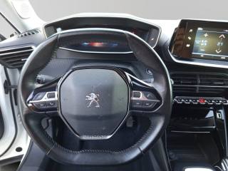 PEUGEOT 2008 usata, con Immobilizzatore elettronico