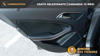 MERCEDES-BENZ A 250 usata 74