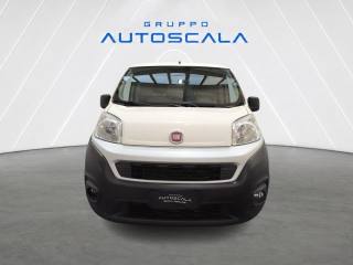 FIAT Fiorino usata, con Airbag