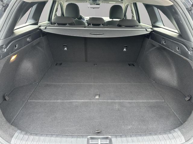 KIA Ceed usata, con Fendinebbia