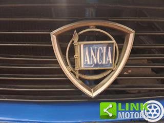 LANCIA Fulvia usata 29