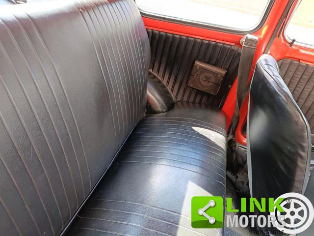 FIAT 500 usata 31