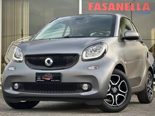 SMART ForTwo usata, con Alzacristalli elettrici