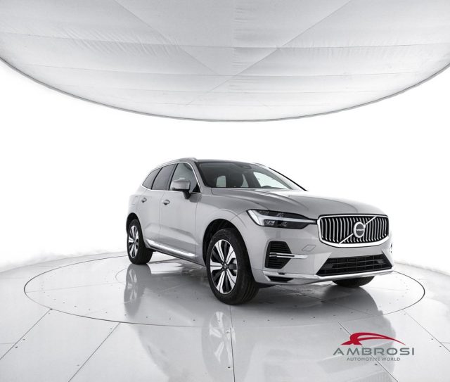 VOLVO XC60 usata 1