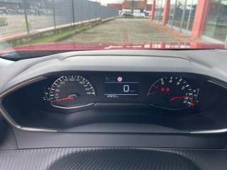PEUGEOT 2008 usata, con ESP