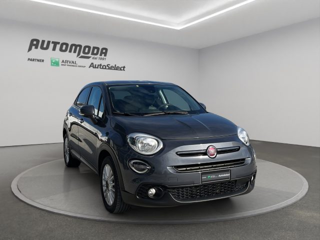 FIAT 500X usata, con Airbag laterali