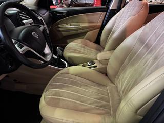 LANCIA Delta usata, con Boardcomputer