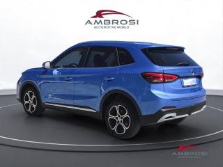 MG ZS usata 3