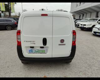 FIAT Fiorino usata, con Controllo trazione