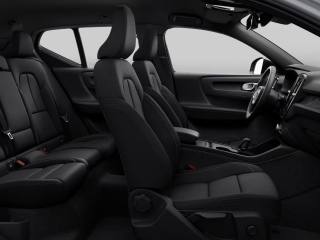 VOLVO EX40 usata, con Controllo trazione