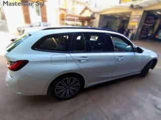 BMW 320 usata, con Alzacristalli elettrici