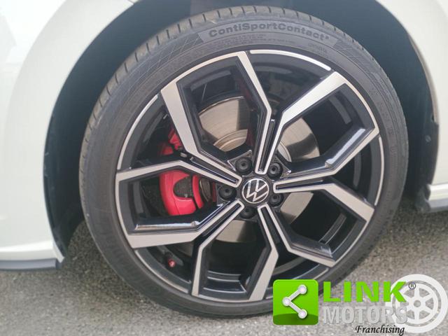 VOLKSWAGEN Polo usata, con Servosterzo