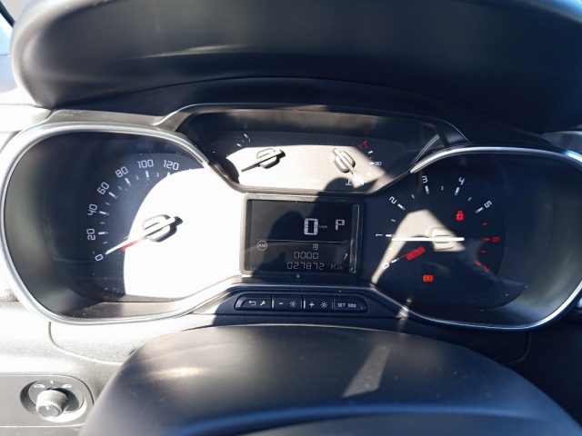 CITROEN C3 usata, con Specchietti laterali elettrici