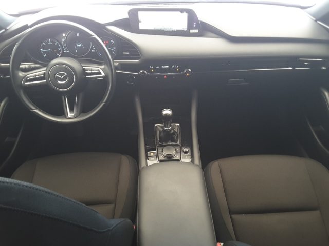 MAZDA 3 usata, con Cronologia tagliandi
