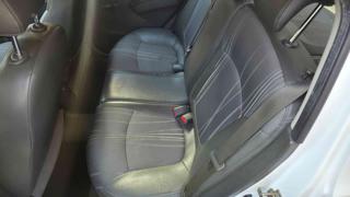 CHEVROLET Spark usata, con ESP