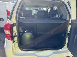 DAIHATSU Terios usata, con Boardcomputer