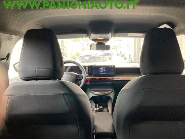 LANCIA Ypsilon usata, con Controllo automatico clima
