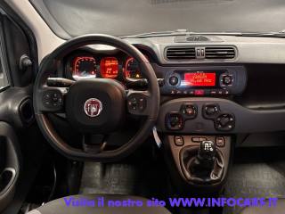 FIAT Panda usata, con Controllo trazione
